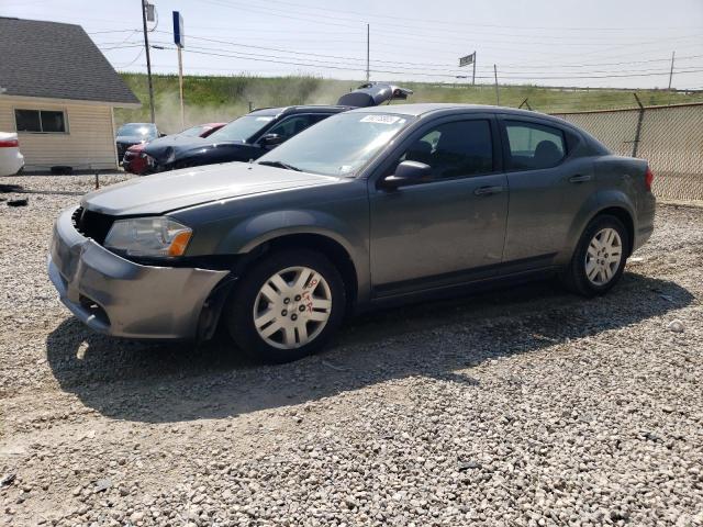 Vin: 1c3cdzab0dn594012, lot: 59278905, dodge avenger se 2013 img_1