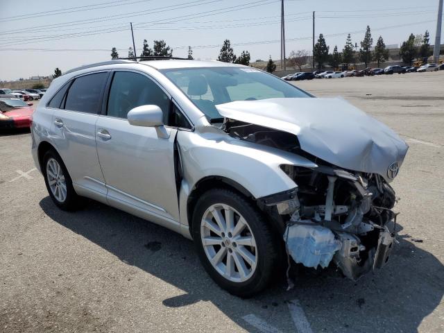 Vin: 4t3za3bb2bu051938, lot: 60158125, toyota venza 20114