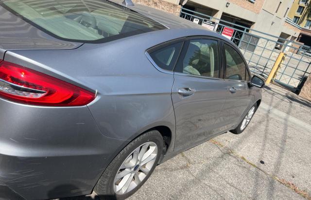 Vin: 3fa6p0lu7lr191740, lot: 62965985, ford fusion se 20204