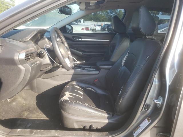 2020 NISSAN ALTIMA SL 1N4BL4EV5LC142171