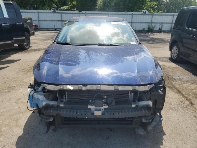 2022 NISSAN ALTIMA SR - 1N4BL4CV5NN388115
