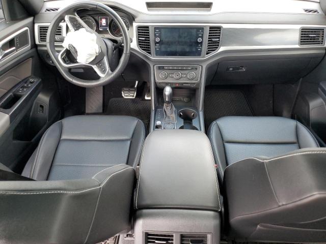 2021 VOLKSWAGEN ATLAS CROS - 1V2RE2CAXMC207118