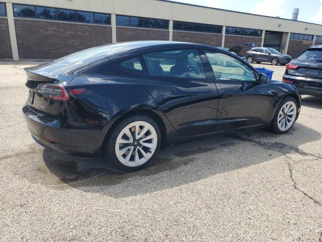 Vin: 5yj3e1eb3nf304978, lot: 61532665, tesla model 3 20223