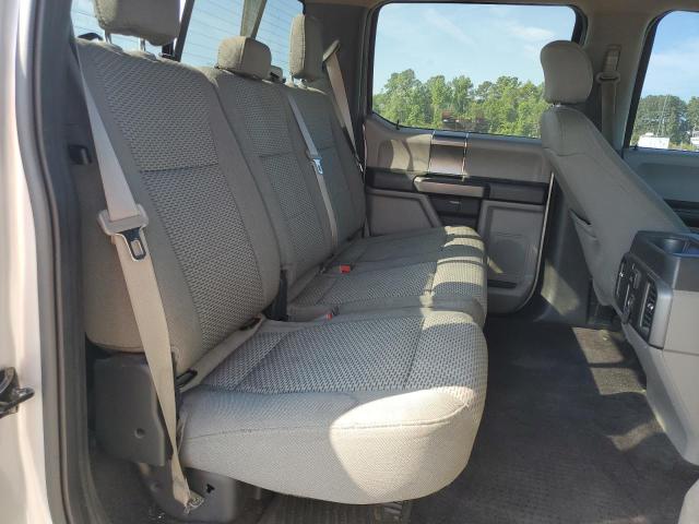 2016 FORD F150 SUPER - 1FTEW1CP1GFD32944