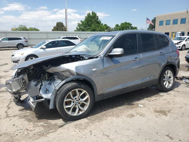 Vin: 5uxwx7c5xbl735493, lot: 59627145, bmw x3 xdrive35i 2011 img_1