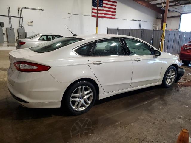 Vin: 1fa6p0hd0e5394547, lot: 60801965, ford fusion se 20143