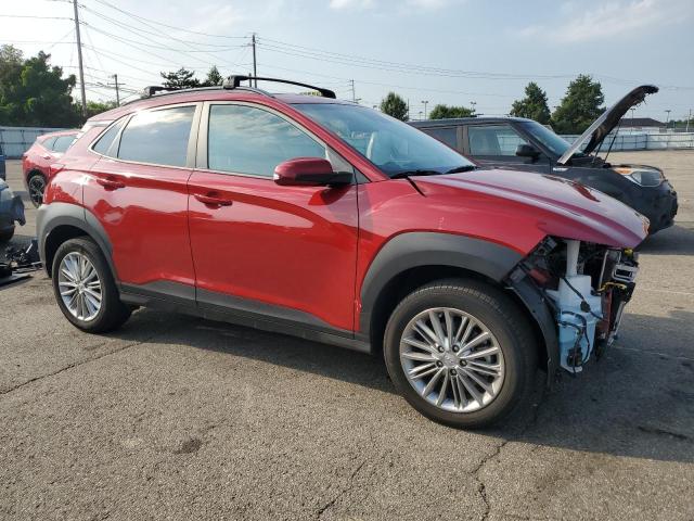 Vin: km8k2caa2mu728490, lot: 62416685, hyundai kona sel 20214