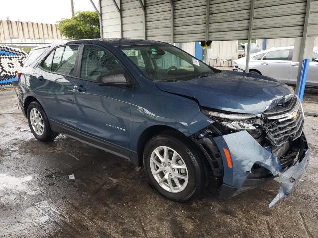 Vin: 3gnaxheg7rl300453, lot: 58782305, chevrolet equinox ls 20244