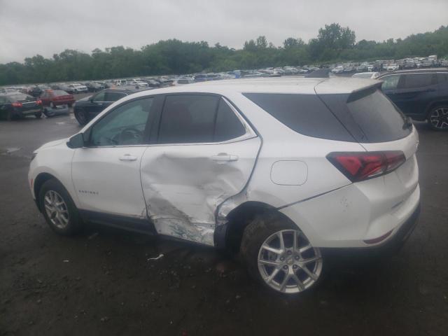 2024 CHEVROLET EQUINOX LT - 3GNAXUEG9RL107018