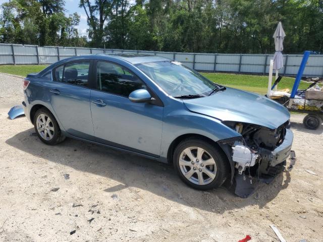 Vin: jm1bl1vf0b1499110, lot: 60632095, mazda 3 i 20114
