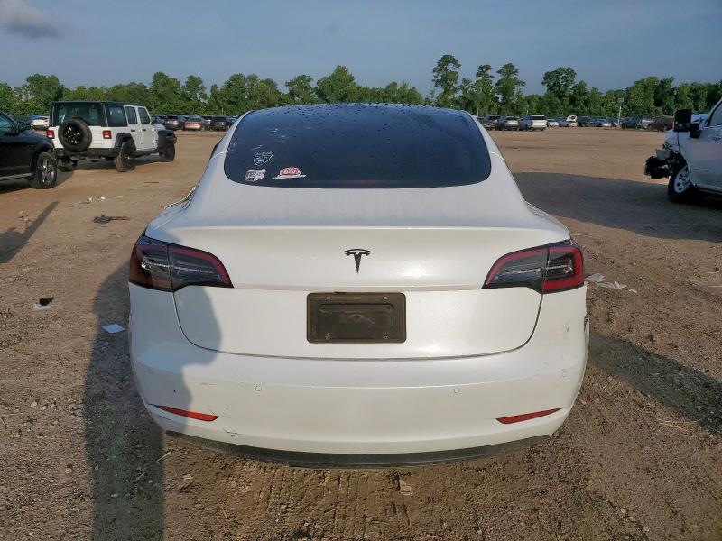 2021 TESLA MODEL 3 5YJ3E1EAXMF032175