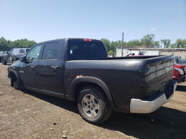 2010 DODGE RAM 1500 - 1D7RV1CP4AS119818