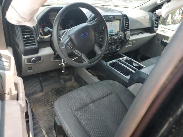 2018 FORD F150 SUPER - 1FTEX1EP7JFE71882