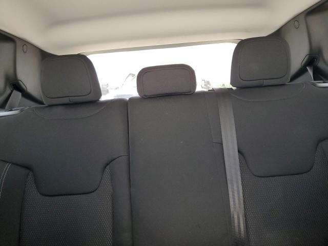 2023 JEEP RENEGADE A ZACNJDE16PPP29049