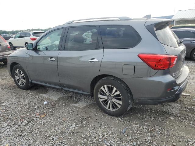 2020 NISSAN PATHFINDER 5N1DR2BN4LC594831
