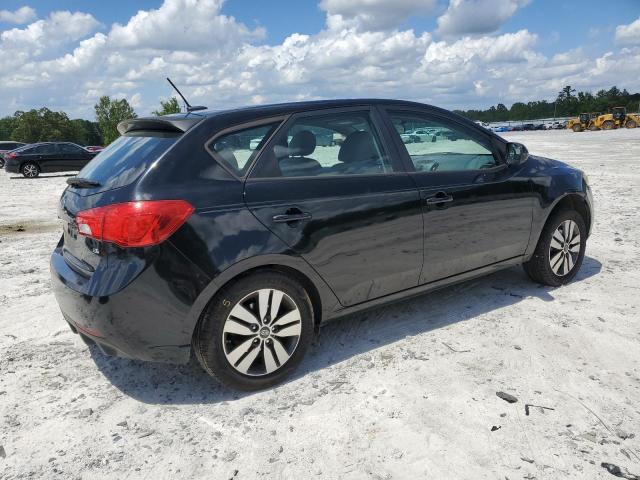 2013 KIA FORTE EX - KNAFU5A29D5686976