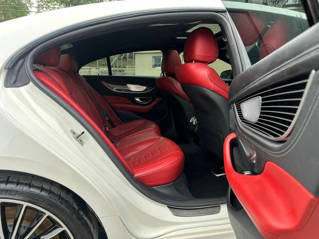 2023 MERCEDES-BENZ CLS 450 4M W1K2J5KB8PA111309