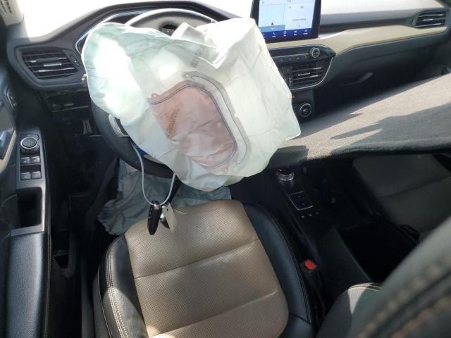 2021 FORD ESCAPE TIT - 1FMCU0DZ9MUA01846