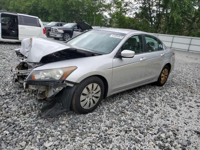 Vin: 1hgcp2f37aa033547, lot: 61094925, honda accord lx 2010 img_1