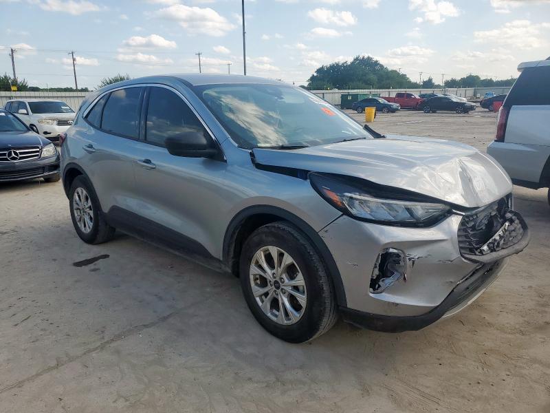 2024 FORD ESCAPE ACT 1FMCU0GNXRUA66981