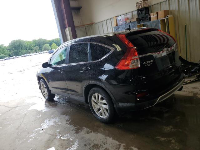 2015 HONDA CR-V EXL - 2HKRM4H75FH659286