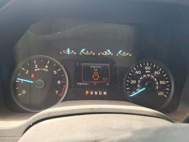 2018 FORD F150 SUPER - 1FTEW1E5XJKD24688