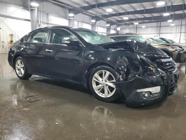 Vin: 1n4al3ap5fc440530, lot: 61766525, nissan altima 2.5 20154