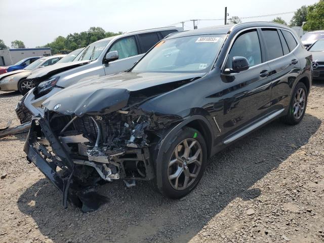 Vin: wbx57dp08pn245949, lot: 58910055, bmw x3 xdrive30i 2023 img_1