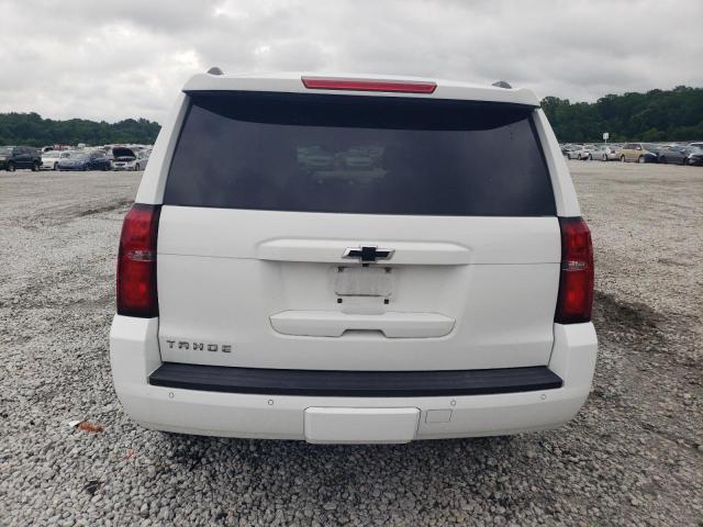 2017 CHEVROLET TAHOE C150 - 1GNSCBKC8HR157146