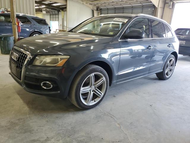 AUDI Q5 PRESTIG