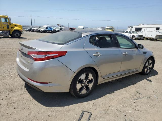 Vin: knagm4ad2d5039495, lot: 59631305, kia optima hybrid 20133