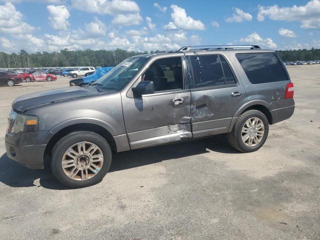 Vin: 1fmju1k54bef07363, lot: 60822245, ford expedition limited 2011 img_1
