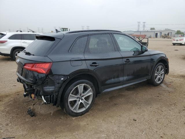 Vin: wa1bnafy4l2065613, lot: 60804035, audi q5 premium plus 20203