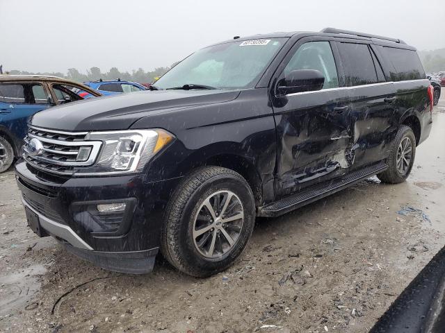 Vin: 1fmjk1jt7kea50540, lot: 60730395, ford expedition max xlt 2019 img_1