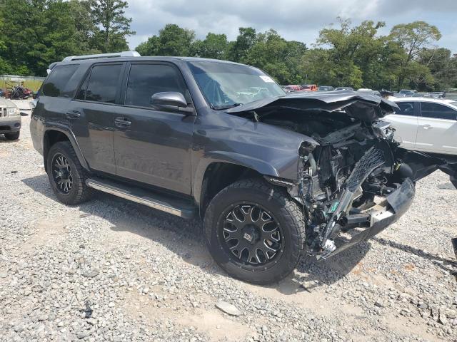 Vin: jtezu5jr3h5160986, lot: 59844355, toyota 4runner sr5 20174