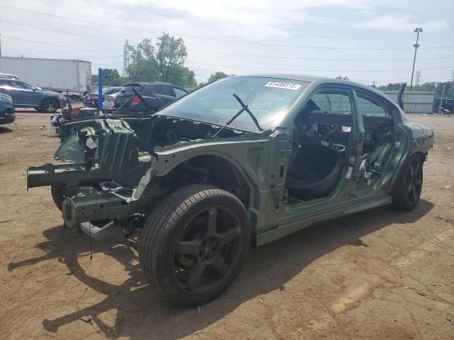 Vin: 2c3cdxgj2mh675203, lot: 61438315, dodge charger scat pack 2021 img_1