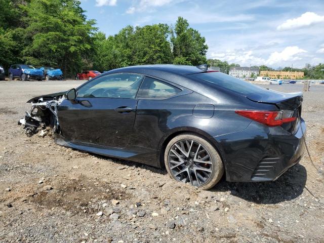 2018 LEXUS RC 350 JTHSZ5BC9J5009009