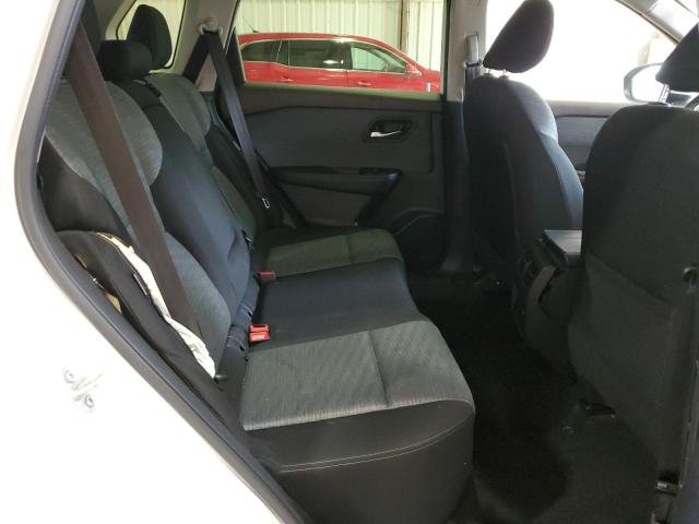 2023 NISSAN ROGUE SV JN8BT3BB3PW198942