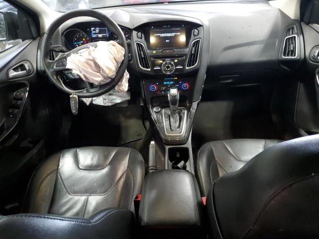 2018 FORD FOCUS TITA 1FADP3J2XJL230410