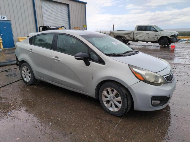 Vin: knadn4a38d6165846, lot: 61472955, kia rio ex 20134