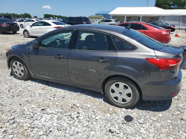 Vin: 1fadp3e27fl247067, lot: 61794535, ford focus s 20152