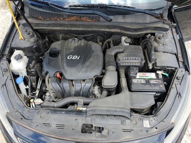 2015 KIA OPTIMA LX - 5XXGM4A70FG351875