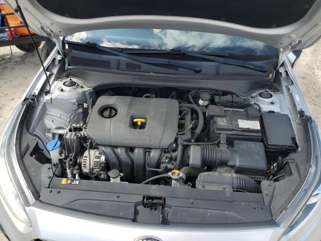 2019 KIA FORTE GT L - 3KPF34AD1KE016941