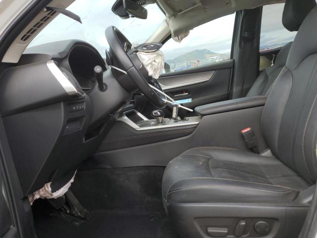2025 MAZDA CX-70 PREF JM3KJBHD8S1117063