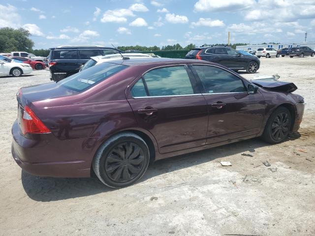Vin: 3fahp0ha0br153014, lot: 62305135, ford fusion se 20113