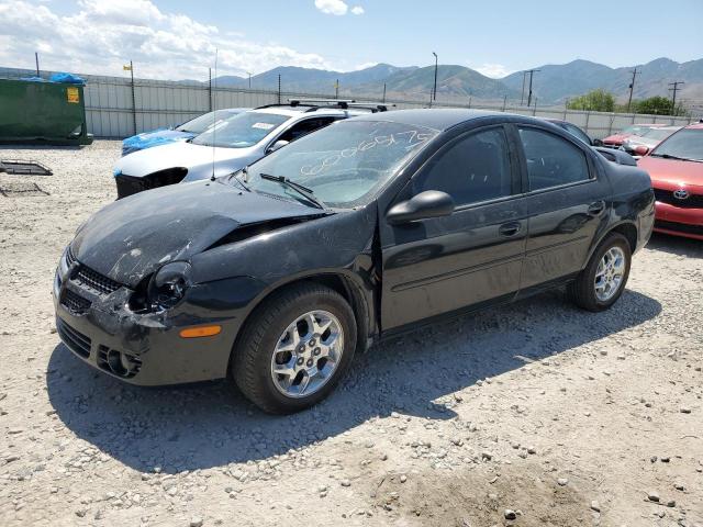 DODGE NEON SXT