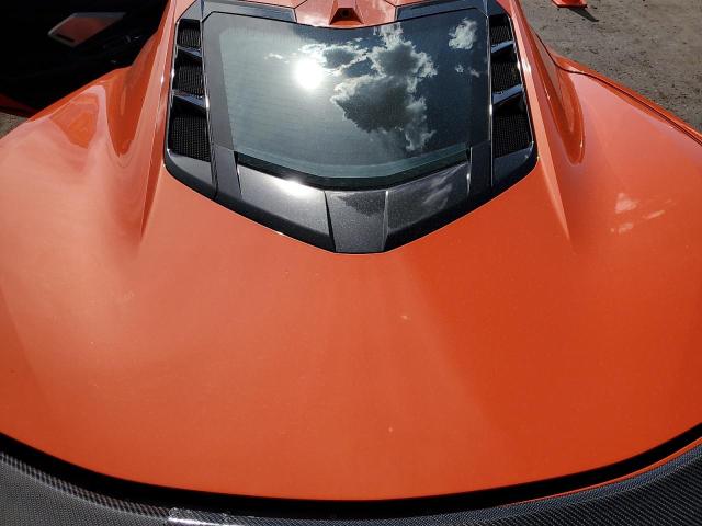 2020 CHEVROLET CORVETTE S 1G1Y72D45L5118200