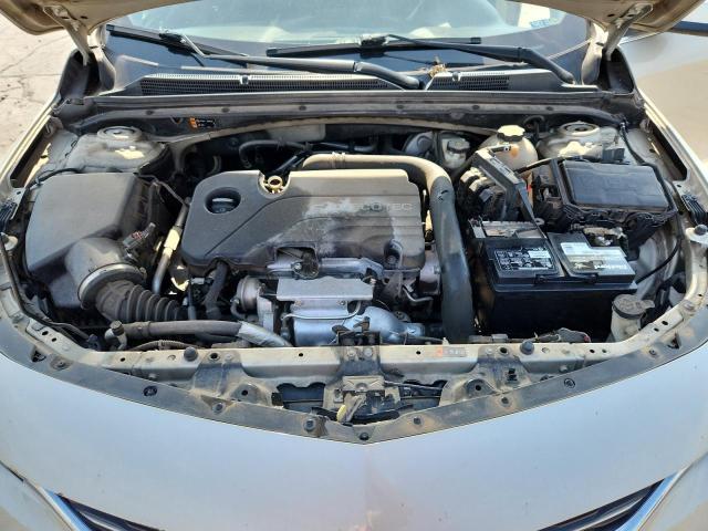 2016 CHEVROLET MALIBU LT - 1G1ZE5ST2GF242737