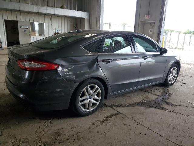Vin: 3fa6p0h70gr288450, lot: 62540905, ford fusion se 20163