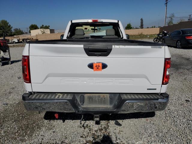 2019 FORD F150 - 1FTMF1CPXKKC14080